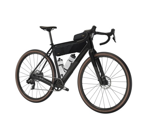 Frame bag Trek Adventure