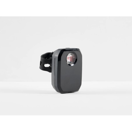 Rearview and light bike Trek Carback