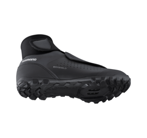 Chaussures vélo hiver Shimano MW501