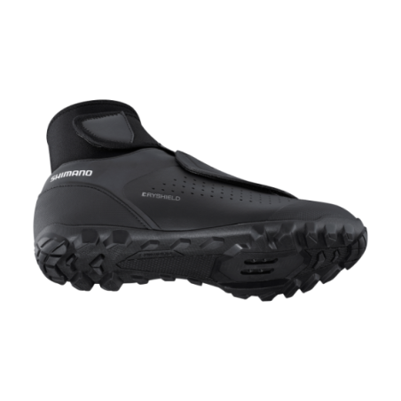 Chaussures vélo hiver Shimano MW501