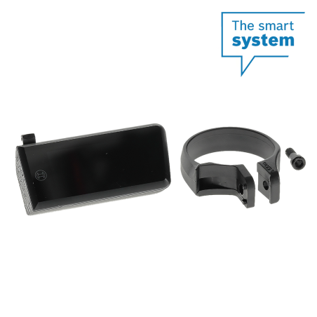 Post equipement kit Bosch Purion 400