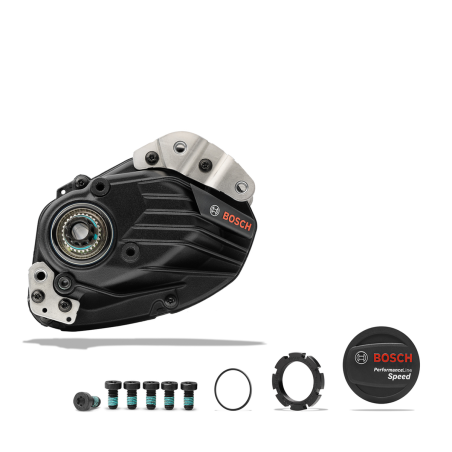 Moteur Bosch Performance CX - BDU250PCX