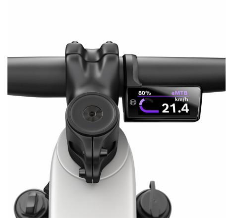 Commande Bosch Purion 400 (BHU3500)