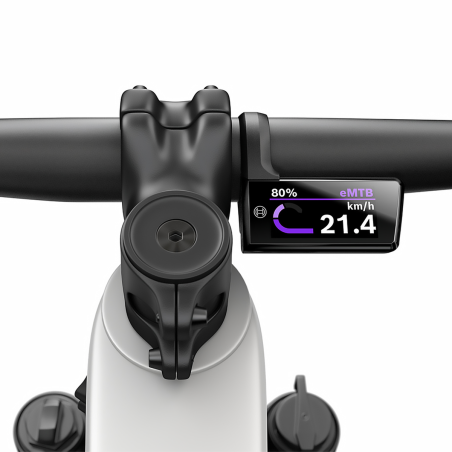 Commande Bosch Purion 400 (BHU3500)
