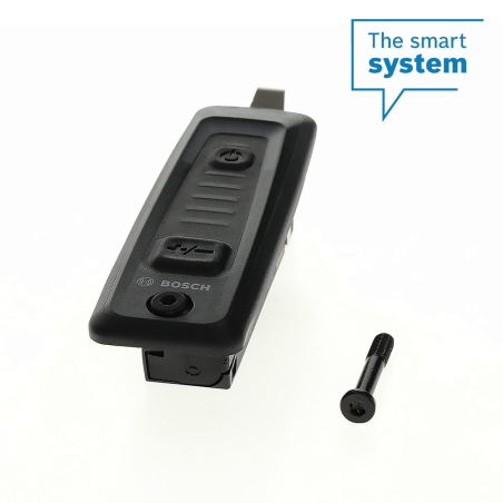 System Controller Bosch (BRC3100)