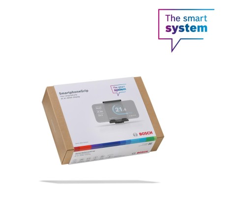 Smartphonegrip Bosch horizontal (BSP3200)