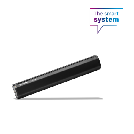 Batterie Bosch Powertube 750 horizontale (BBP3770)
