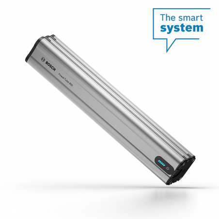 Batterie Bosch PowerTube 600 (BBP3860)
