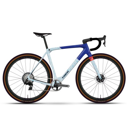 Vélo Gravel Trek Checkmate SLR 7 AXS