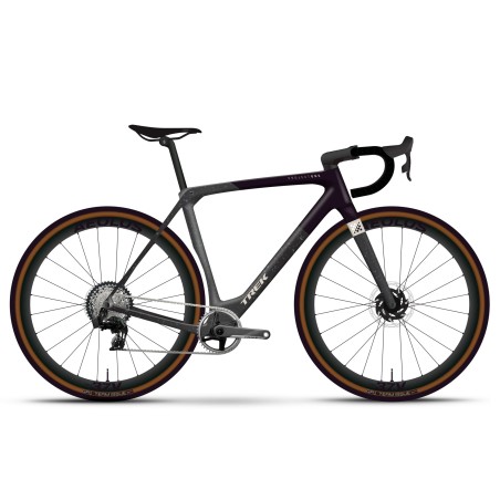 Vélo Gravel Trek Checkmate SLR 7 AXS