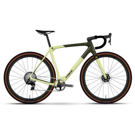 Vélo Gravel Trek Checkmate SLR 7 AXS