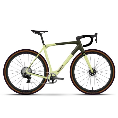 Vélo Gravel Trek Checkmate SLR 7 AXS