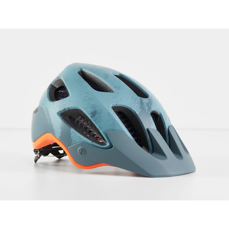 casque VTT Trek Rally Wavecel