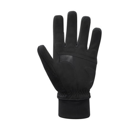 Gants vélo hiver Shimano Infinium Primaloft