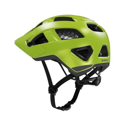 MTB Helmet Trek Quantum Wavecel