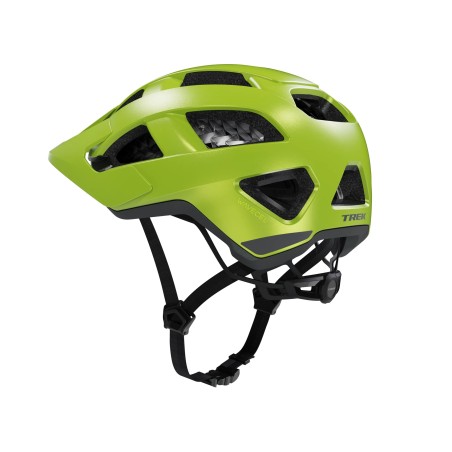 MTB Helmet Trek Quantum Wavecel