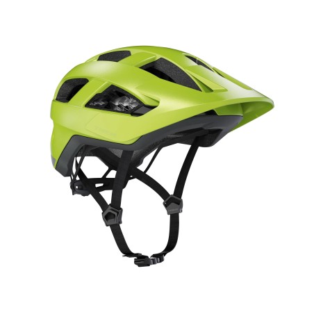 MTB Helmet Trek Quantum Wavecel