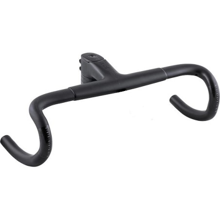 Integrated carbon handlebar Merida Team SL