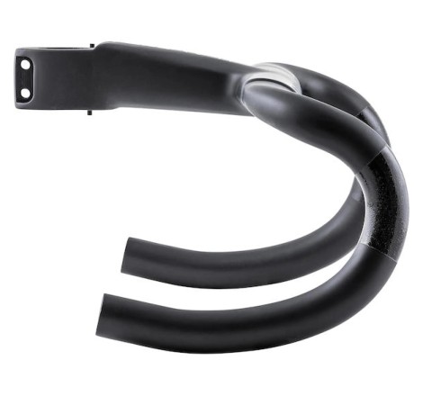 Integrated carbon handlebar Merida Team SL
