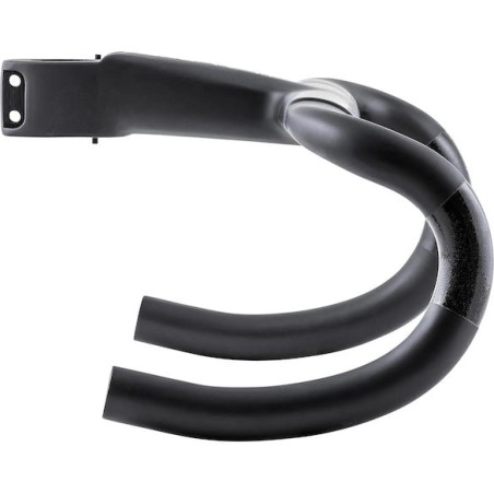 Integrated carbon handlebar Merida Team SL
