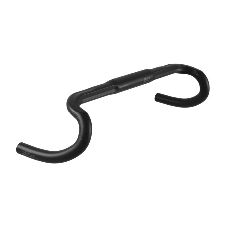 cintre gravel carbone