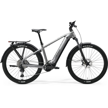 Vélo électrique Merida eFloat cc 600 équipé