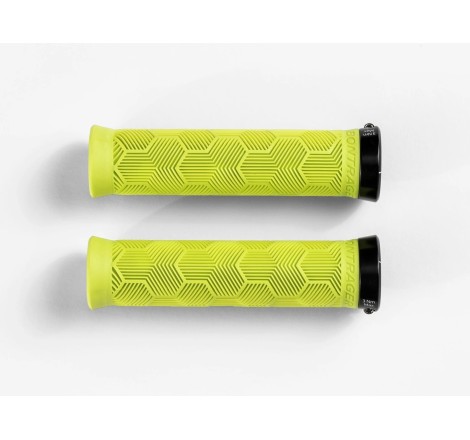 Poignées VTT Bontrager XR Trail Elite