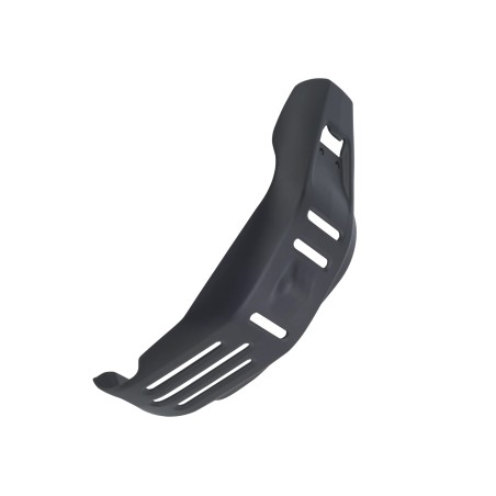 Trek Powerfly FS Bosch Motor armor