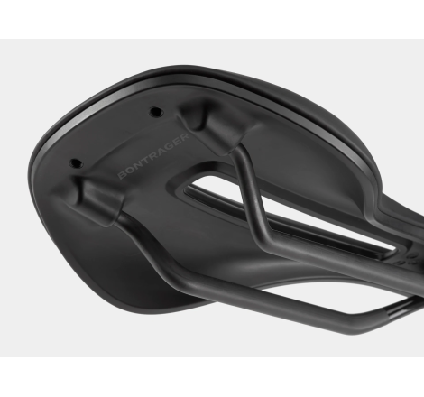 selle vélo Bontrager Verse pro