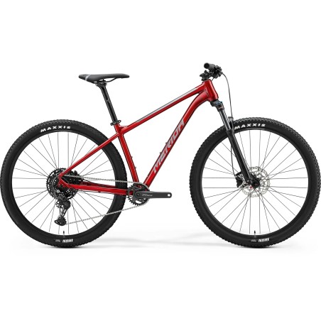 VTT Merida Big Nine 200