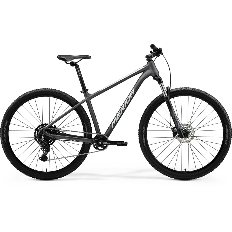 VTT Merida Big Nine 80