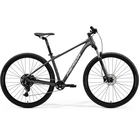 VTT Merida Big Nine 80