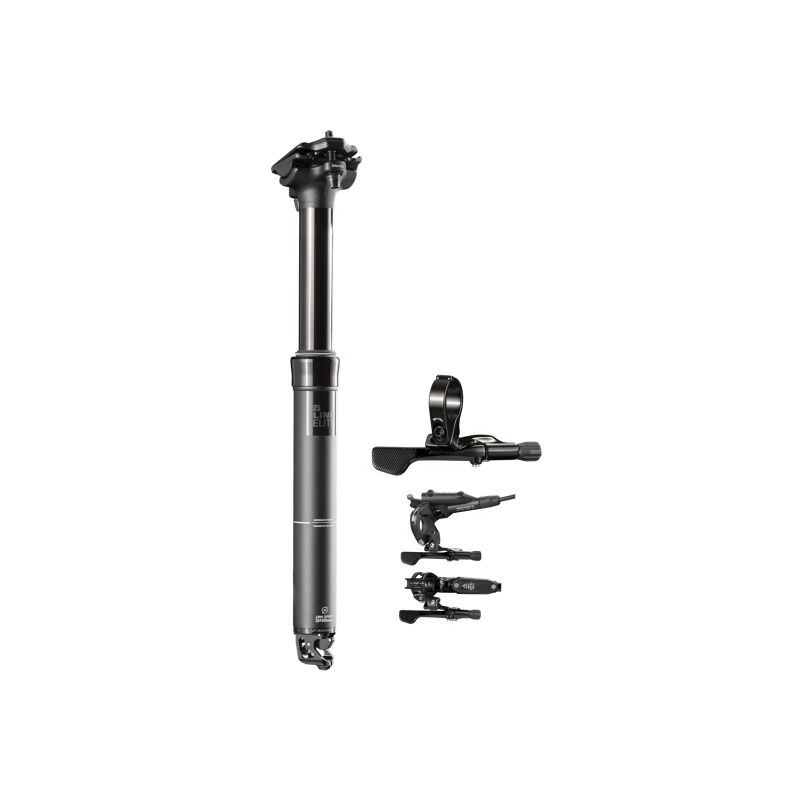 Seatpost Bontrager Line Dropper 150mm