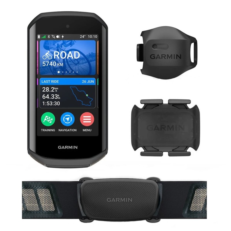 GPS Garmin Edge1050