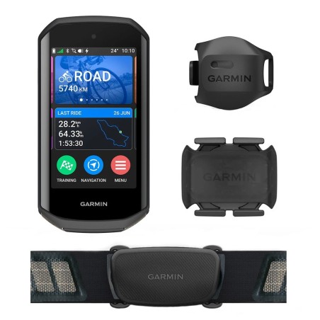 GPS Garmin Edge1050