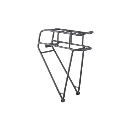 MIK rear bike rack Trek Bosch battery