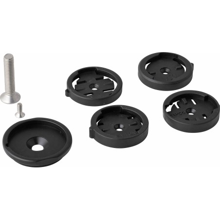 Supports GPS Merida Top cap