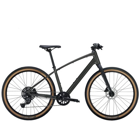 Vélo tout chemin Trek Dual Sport 2 Gén.5
