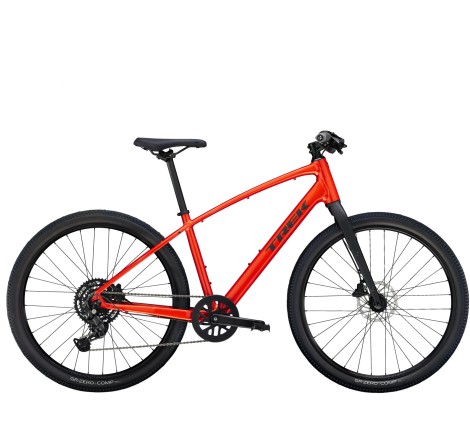 VTC Trek Dual sPort 2