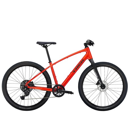 Vélo tout chemin Trek Dual Sport 2 Gén.5