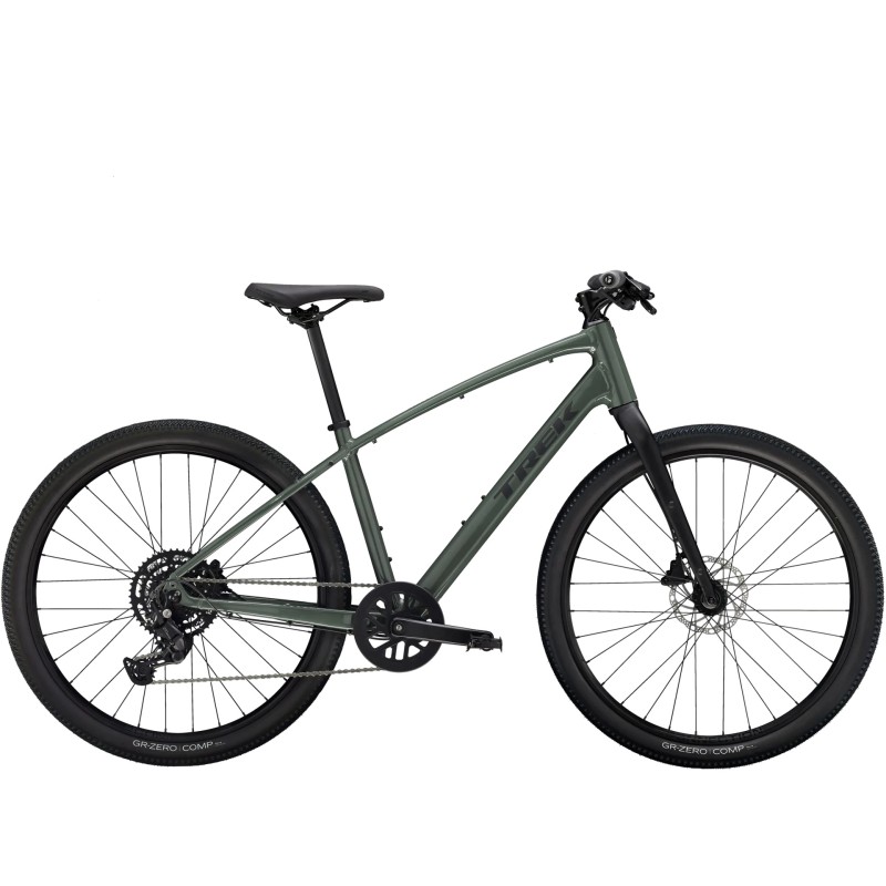 VTC Trek Dual sPort 2