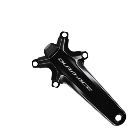 Pédalier capteur de puissance Shimano Dura Ace R9200-P 12 vit.