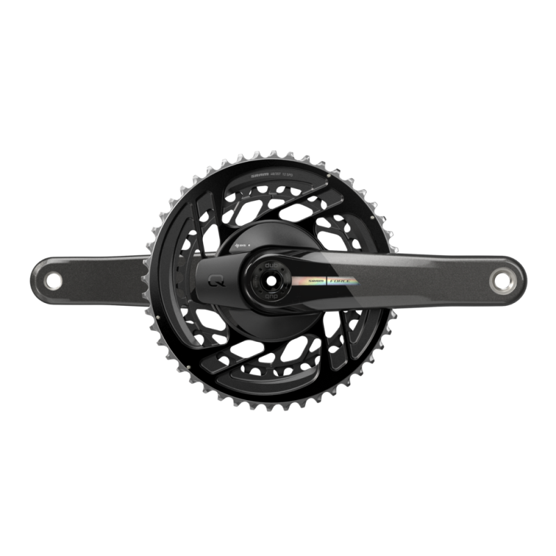 Pédalier capteur de puissance Sram Force AXS P-D2
