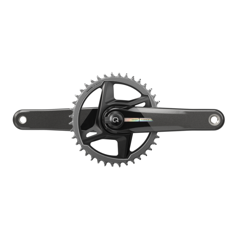 Pédalier capteur de puissance Sram Force 1 AXS