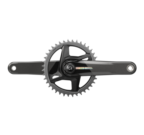 Pédalier capteur de puissance Sram Force 1 AXS wide