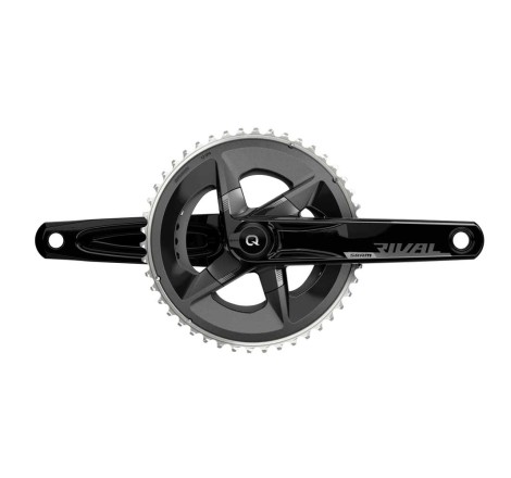 Pédalier capteur de puissance Sram Rival AXS D1