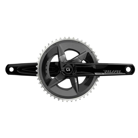 Pédalier capteur de puissance Sram Rival AXS D1