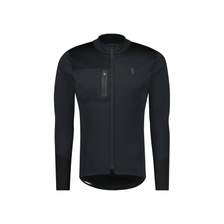 Veste vélo hiver BBB Coldguard