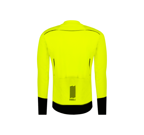 Veste vélo hiver BBB Coldguard