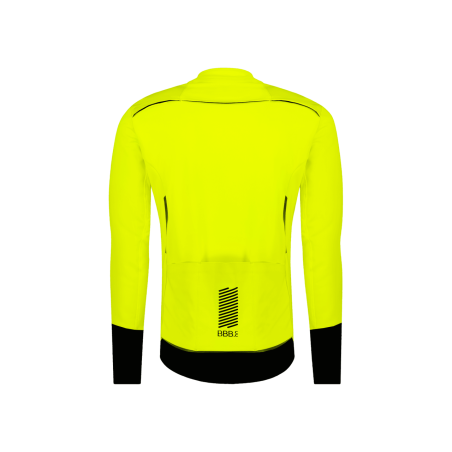 Veste vélo hiver BBB Coldguard